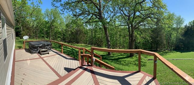 49954 S 36280 Road, Cleveland, OK 74020