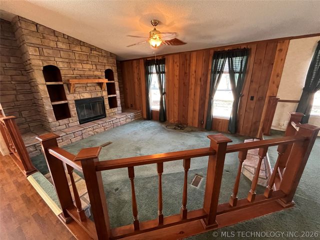 49954 S 36280 Road, Cleveland, OK 74020