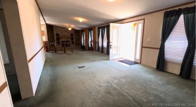 49954 S 36280 Road, Cleveland, OK 74020