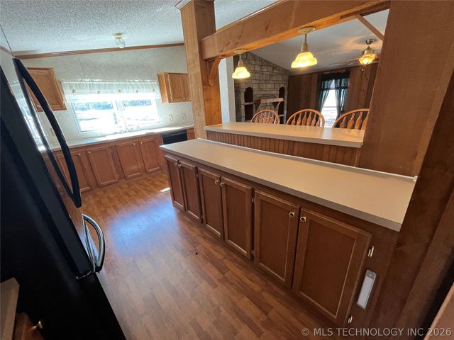 49954 S 36280 Road, Cleveland, OK 74020