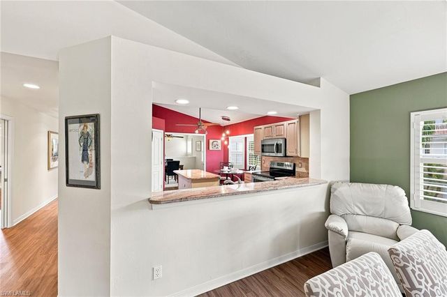 8355 Mystic Greens WAY 1903, Naples, FL 34113