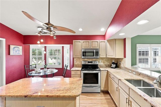 8355 Mystic Greens WAY 1903, Naples, FL 34113