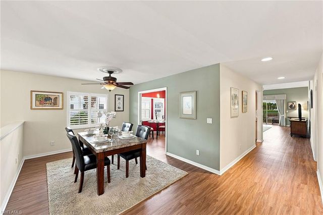 8355 Mystic Greens WAY 1903, Naples, FL 34113