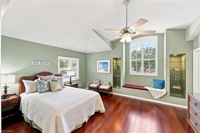 8355 Mystic Greens WAY 1903, Naples, FL 34113