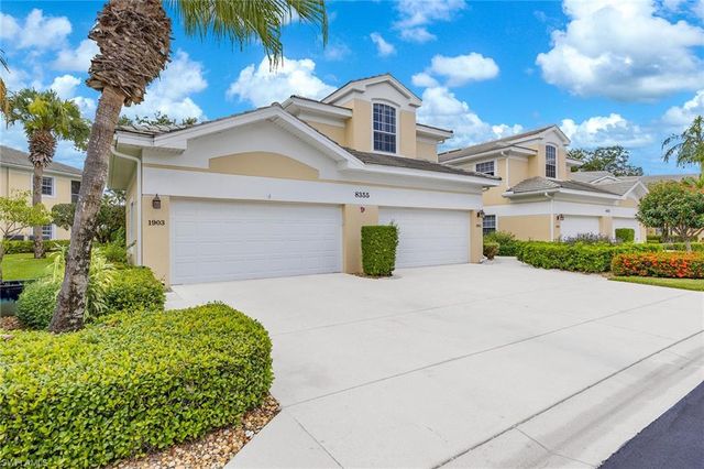 8355 Mystic Greens WAY 1903, Naples, FL 34113