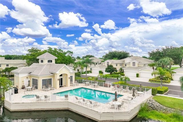 8355 Mystic Greens WAY 1903, Naples, FL 34113