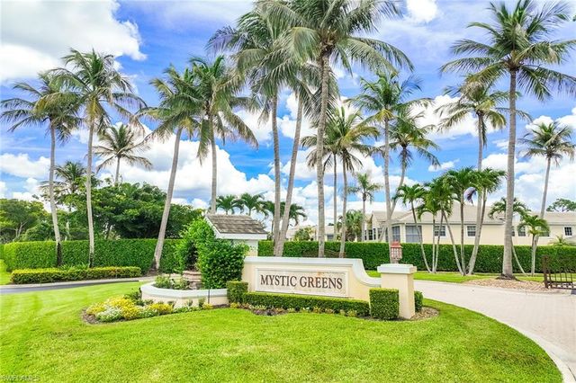 8355 Mystic Greens WAY 1903, Naples, FL 34113