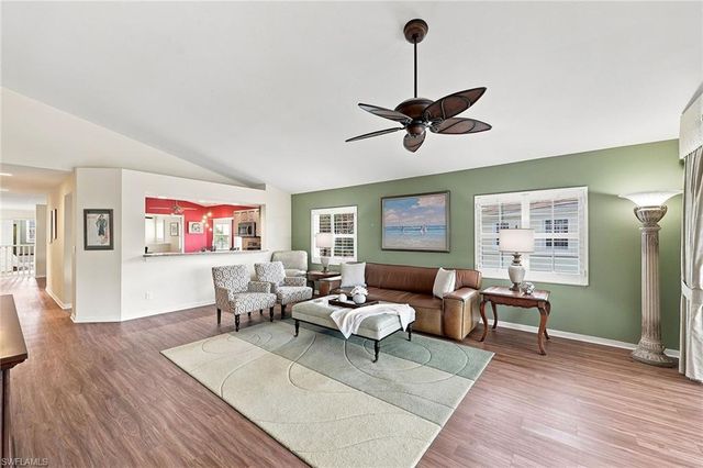 8355 Mystic Greens WAY 1903, Naples, FL 34113