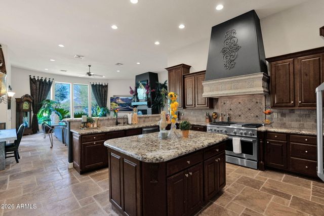 5716 E MILTON Drive, Cave Creek, AZ 85331