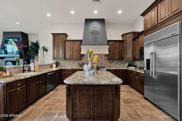 5716 E MILTON Drive, Cave Creek, AZ 85331