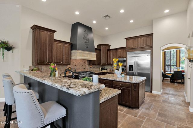 5716 E MILTON Drive, Cave Creek, AZ 85331