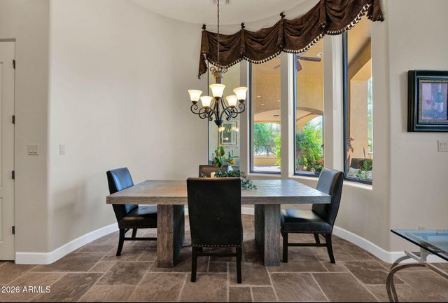 5716 E MILTON Drive, Cave Creek, AZ 85331