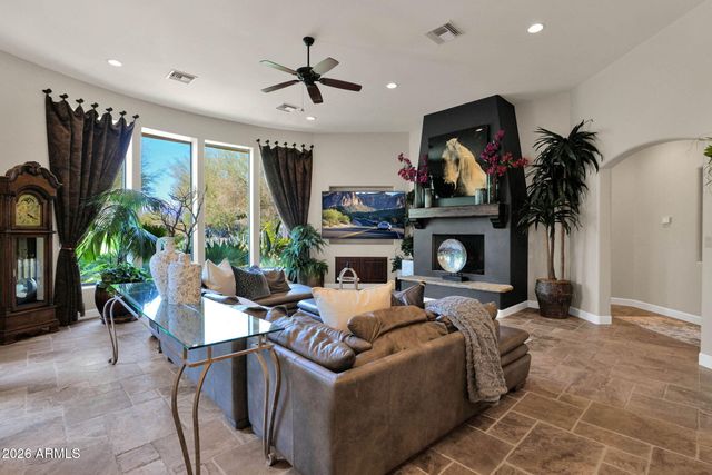 5716 E MILTON Drive, Cave Creek, AZ 85331
