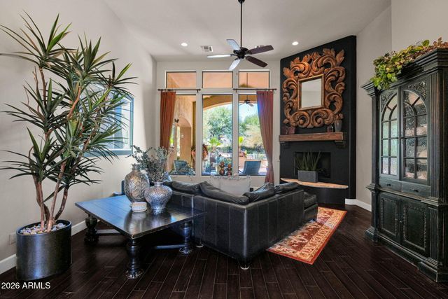 5716 E MILTON Drive, Cave Creek, AZ 85331