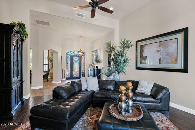 5716 E MILTON Drive, Cave Creek, AZ 85331
