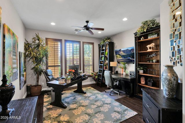 5716 E MILTON Drive, Cave Creek, AZ 85331
