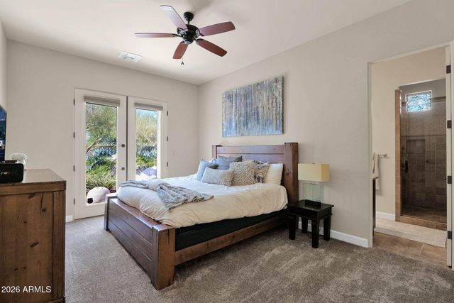 5716 E MILTON Drive, Cave Creek, AZ 85331