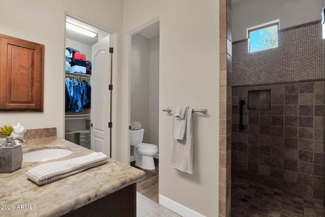 5716 E MILTON Drive, Cave Creek, AZ 85331