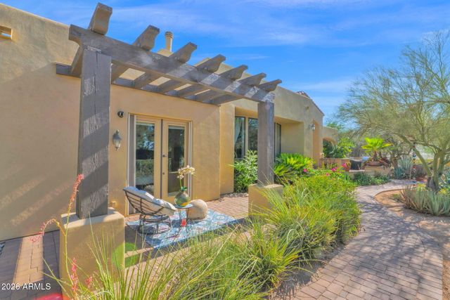 5716 E MILTON Drive, Cave Creek, AZ 85331