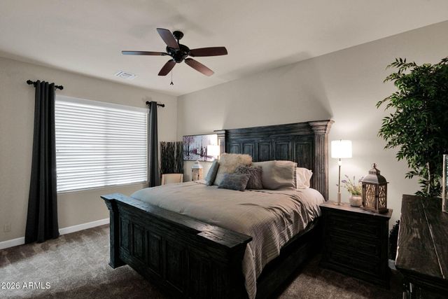 5716 E MILTON Drive, Cave Creek, AZ 85331