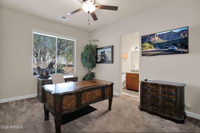 5716 E MILTON Drive, Cave Creek, AZ 85331