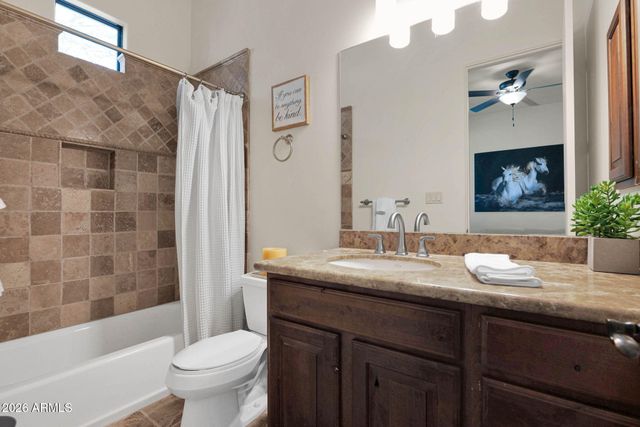 5716 E MILTON Drive, Cave Creek, AZ 85331