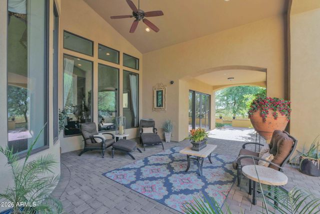5716 E MILTON Drive, Cave Creek, AZ 85331
