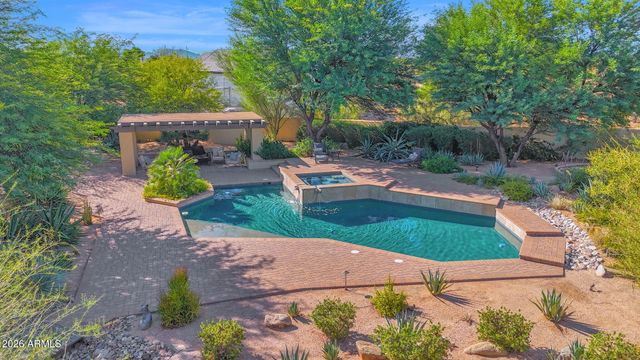 5716 E MILTON Drive, Cave Creek, AZ 85331