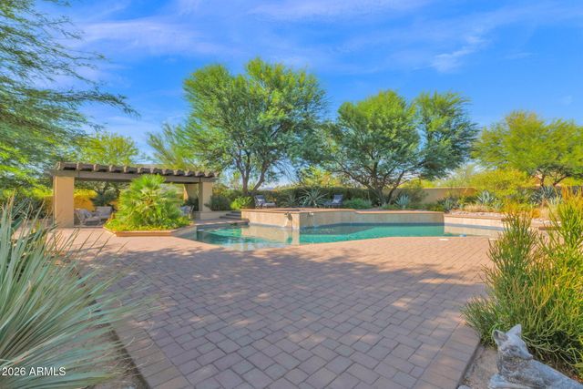 5716 E MILTON Drive, Cave Creek, AZ 85331