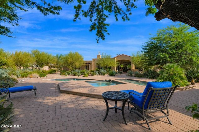 5716 E MILTON Drive, Cave Creek, AZ 85331