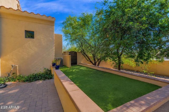 5716 E MILTON Drive, Cave Creek, AZ 85331