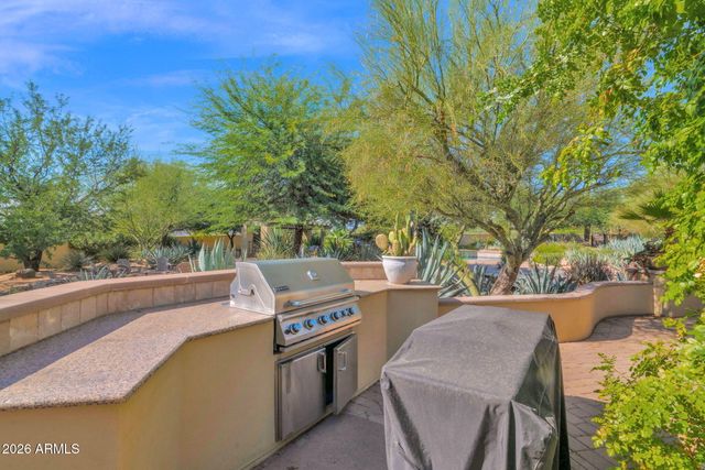 5716 E MILTON Drive, Cave Creek, AZ 85331