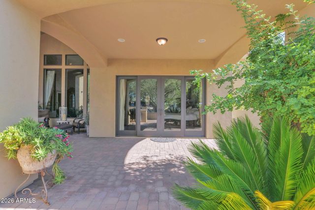 5716 E MILTON Drive, Cave Creek, AZ 85331