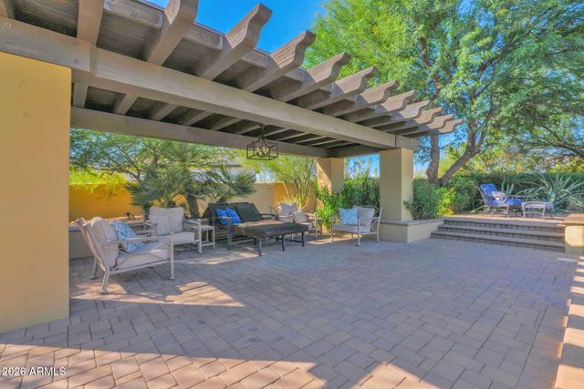 5716 E MILTON Drive, Cave Creek, AZ 85331