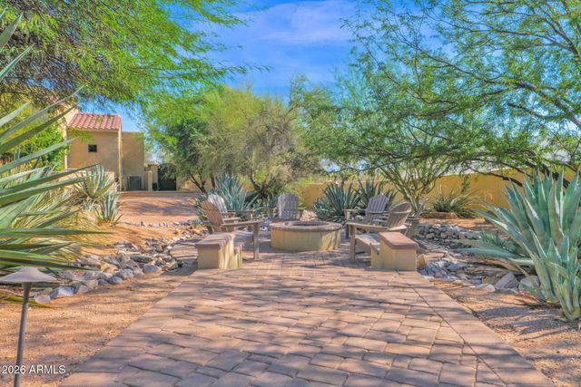5716 E MILTON Drive, Cave Creek, AZ 85331