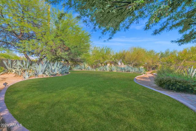 5716 E MILTON Drive, Cave Creek, AZ 85331