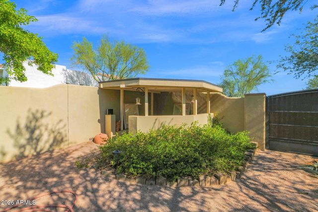 5716 E MILTON Drive, Cave Creek, AZ 85331