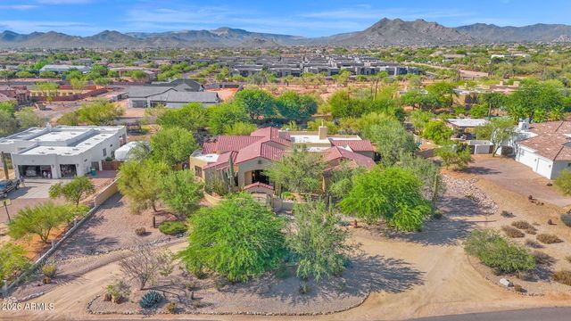 5716 E MILTON Drive, Cave Creek, AZ 85331