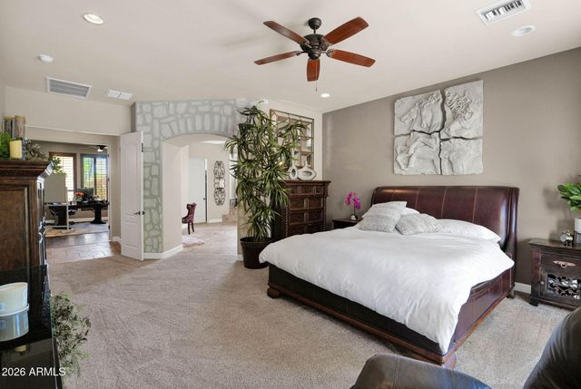 5716 E MILTON Drive, Cave Creek, AZ 85331