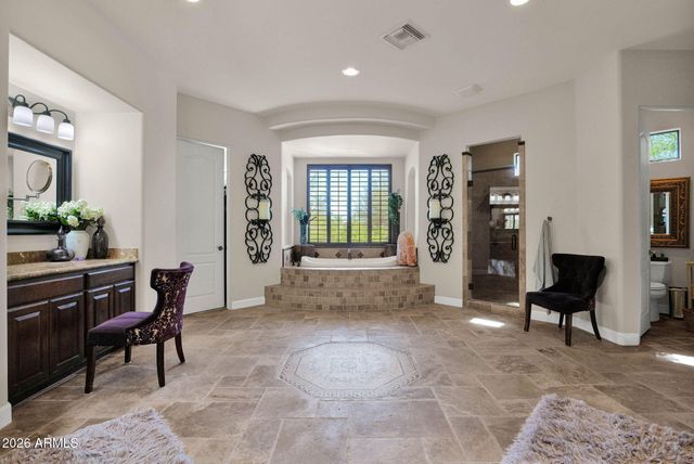 5716 E MILTON Drive, Cave Creek, AZ 85331