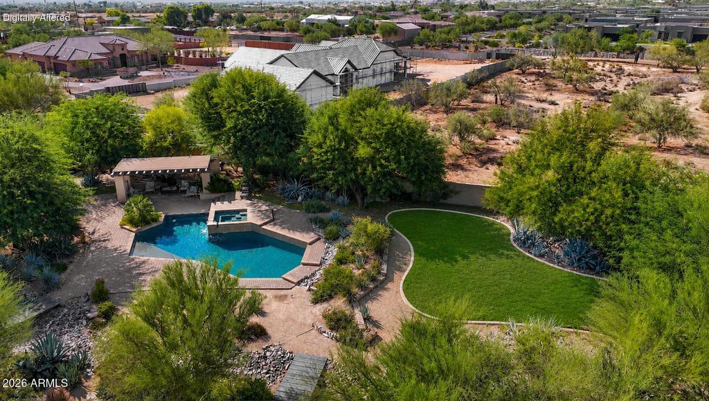 5716 E MILTON Drive, Cave Creek, AZ 85331 — photo 2