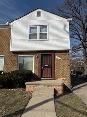 17199 Meyers Road, Detroit, MI 48235