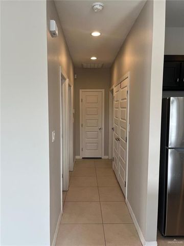 2903 Sabercat Avenue, Edinburg, TX 78542