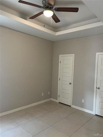 2903 Sabercat Avenue, Edinburg, TX 78542