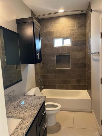 2903 Sabercat Avenue, Edinburg, TX 78542