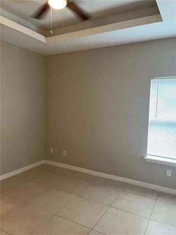 2903 Sabercat Avenue, Edinburg, TX 78542