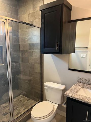 2903 Sabercat Avenue, Edinburg, TX 78542