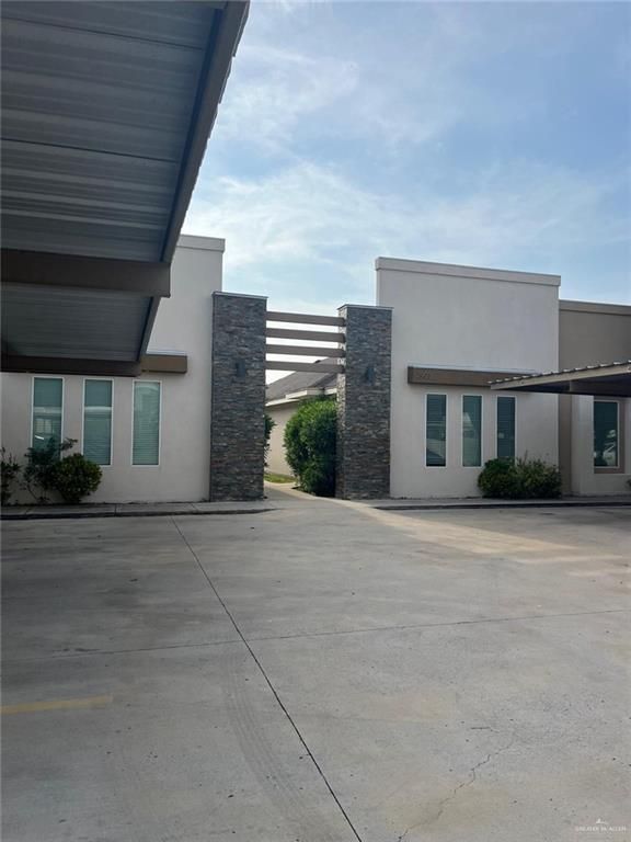 2903 Sabercat Avenue, Edinburg, TX 78542