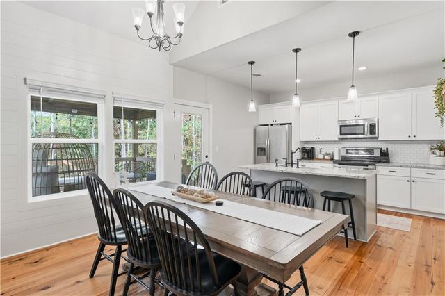 224 Brookshire Drive, Temple, GA 30179