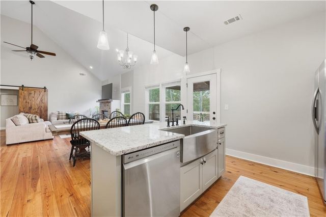 224 Brookshire Drive, Temple, GA 30179